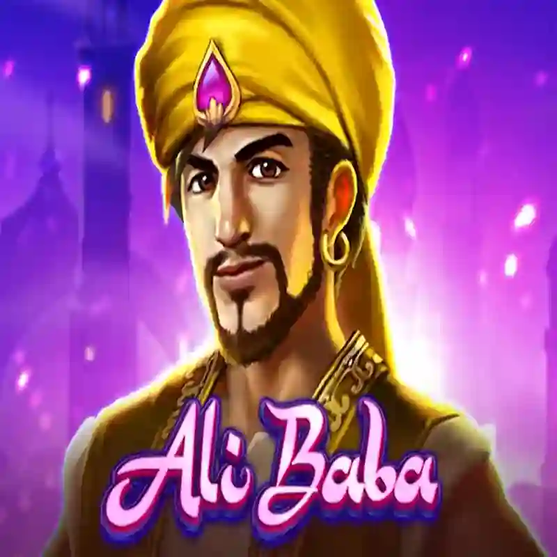 Tragamonedas Ali Baba en slotsmex casino México