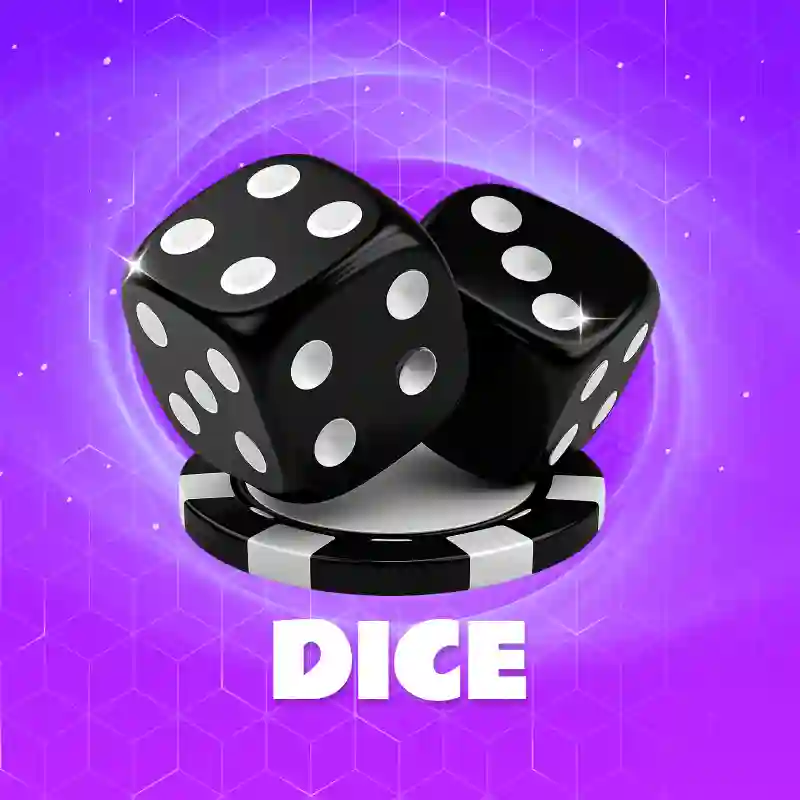 Juego de casino Dice en slotsmex