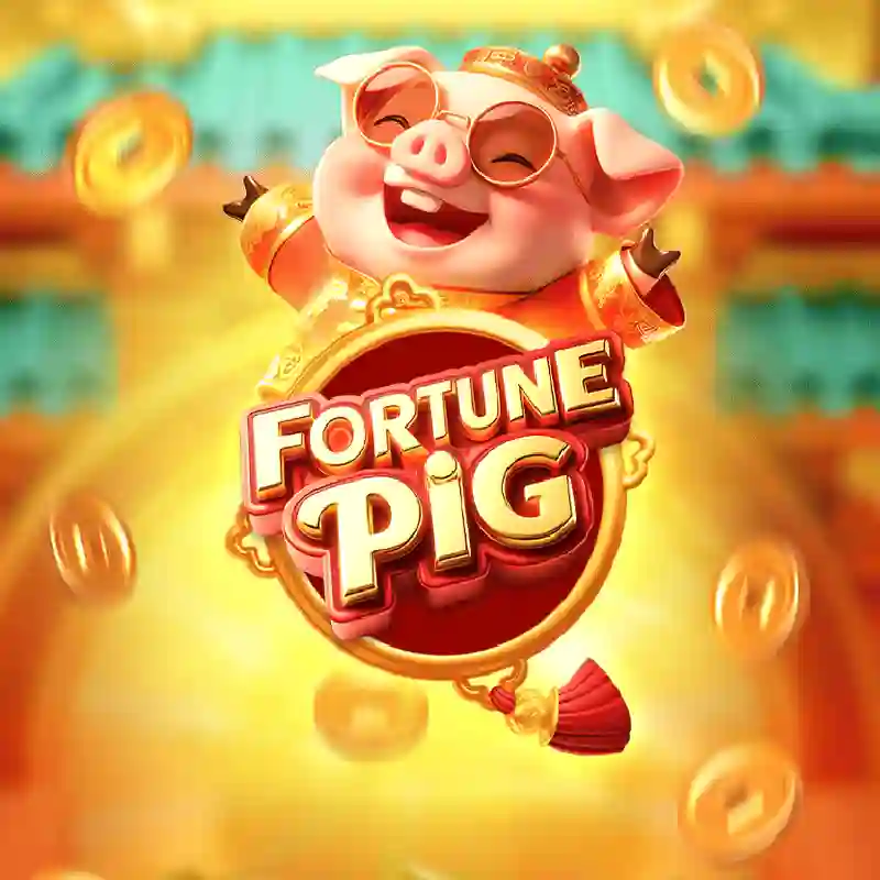 Fortune Pig slot casino México