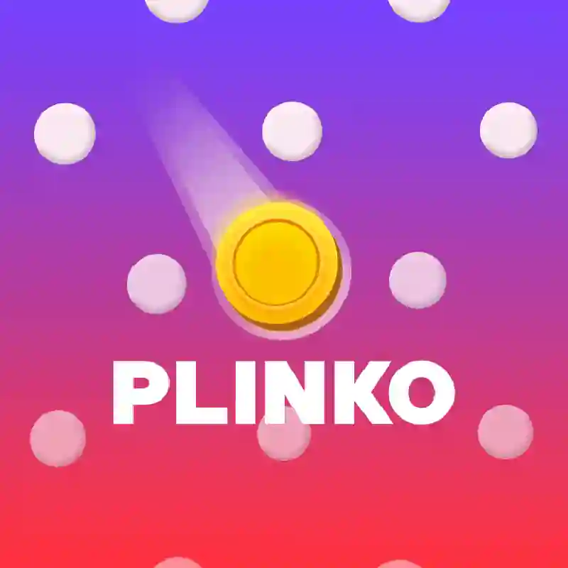 Juego de Casino Plinko en SlotsMex