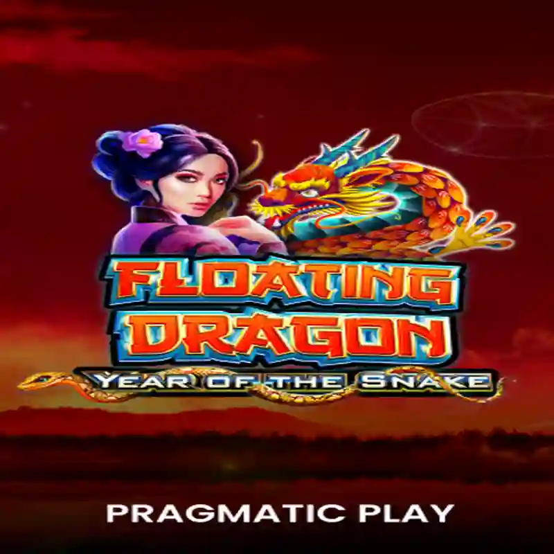 Floating Dragon slot en slotsmex
