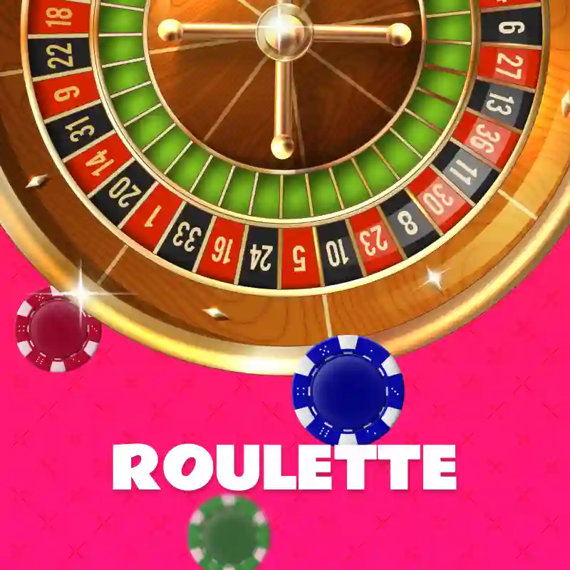 Jugar Roulette en slotsmex casino en línea