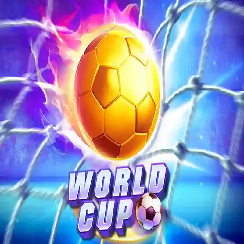 World Cup slot game thumbnail - slotsmex casino